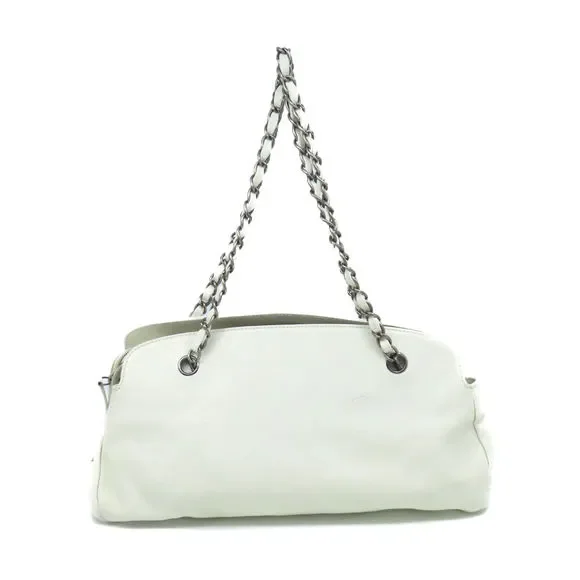 Chanel Quilted Cc Chain Shoulder Bag #102416C13B - Picture 2 of 15